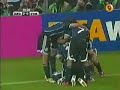 [Mundial 2006] Argentina - Serbia-Montenegro (Gol Cambiasso)