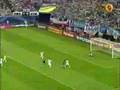 [Mundial 2006] Argentina - Serbia-Montenegro (Gol Cambiasso)