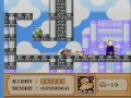 warning: there is some profanity in this video, children viewership is not recommended. you've been warned! kirby's adventure and its characters are copyright of hal laboratories, inc. and nintendo and was released on the nintendo entertainment system and the virtual console. recording, gameplay and commentary done by me. hey, it may not have been well-known at the time but meta knight certainly had interest in it during 