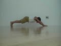 Superman Pushups Superman Pushups