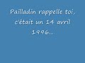 Nîmes Olympique - La paillade