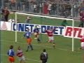 N�mes Olympique - La paillade