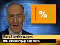 Thursday 3PM 12/31/09 Today's Current Mortgage Rate Alert