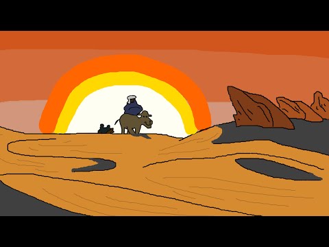 Аладдин PAINT {} Aladdin MS Paint