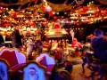 フランクフルトのクリスマスマーケット2008