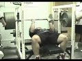 Dave Tate 700x1 1-Board and Ensuing Insanity