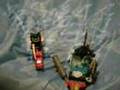 James Bond Legomation Trailer (Old Embryo Commercial)