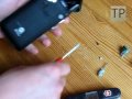 Eine kurze Antenne für den Treo 650