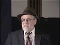 Mystery Megillah (first act)