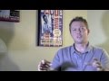 WXRY Unsigned Serious Interview: Tony Lee