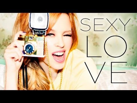 Sexy Love Kylie Minogue