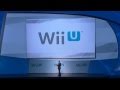 Project Cafe Wii U Live Reveal! HD