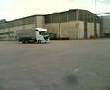 Fahrversuch. Ladungssicherung. Actros V8 2551. Fahrversuch. Ladungssicherung. Actros V8 2551.