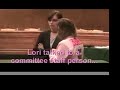 Condoleeza Rice & CODEPINK faceoff in Senate! Condoleeza Rice & CODEPINK faceoff in Senate!