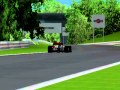 Preview do GP da Itália de Formula 1