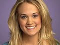 Carrie Underwood!!!
