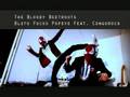 The Bloody Beetroots - Bluto Fucks Popeye Feat. Congorock