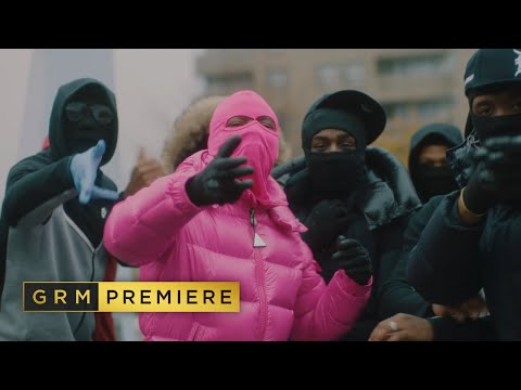 SR – Brucky 2.0 [Music Video] | GRM Daily