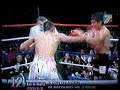 Mijares vs. Arce (Round 12) 14-Abr-07