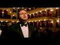 Paul Potts - Prague Opera House - Nessun Dorma Paul Potts - Prague Opera House - Nessun Dorma
