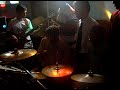 banda ressurreição cantando vêm com josué