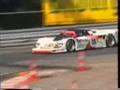Dauer 962 GT/Le Mans demonstration - 1994 - Norisring