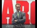 Terminator visito la redaccion de Diario Marca con motivo de la proxima edicion del Arnold Classic, un certamen de 'Body Building' que ya se ha convertido en el uno de los mejores del mundo de esta especialidad. Arnold lo ha sacado por primera vez fuera de EEUU y eligió Madrid para estrenarse.