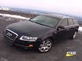 Review: 2008 Audi A6 Avant