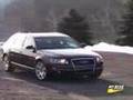 Review: 2008 Audi A6 Avant