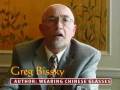 China West Business Consulting, Workshops & Seminars