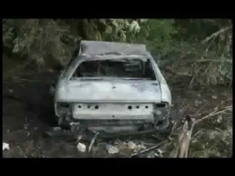 WHY COPS FEAR-SHTF