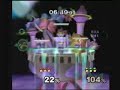 Milktea (Marth) vs. Geos (C. Falcon) 2