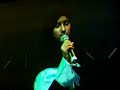 My Mum Is Amazing - Naadira Ali at GPU \
