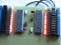 vumetru led production