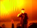sir path�tik live a victoriaville :P vive le quebec