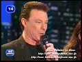 le troupe de notre dame de paris fait une surprise � h�l�ne s�gara. 
http://www.brunopelletierforum.new.fr
http://www.brunopelletier.new.fr
