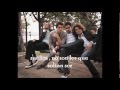 the killers - smile like you men it (traducido al español).