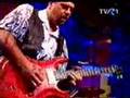 Chris Tofield Band