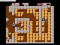 i fail at save states and keeping track of time. and my recording equipment continues to hate me. but we press on! two levels crammed into this vid, enjoy.
