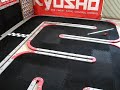 dnano kyosho lancer en test sur piste mini z dnano kyosho lancer en test sur piste mini z