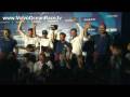 videos de Ericsson 4 do it again (29/11/08) - VOLVO OCEAN RACE 2008/9