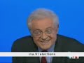Les présidentielles de 1946 à 2007