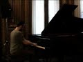 Debussy - La cathédrale engloutie - Leandro Avalle, piano Debussy - La cathédrale engloutie - Leandro Avalle, piano