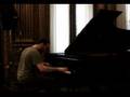 Debussy - La cathédrale engloutie - Leandro Avalle, piano