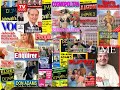 01 Jehovahs Witnesses in headlines of magazines and books 01 Jehovahs Witnesses in headlines of magazines and books
