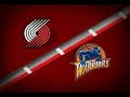 Portland Trail Blazers nine game winning streak