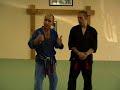 CASA DE KENPO - PURPLE BELT - EVADING THE STORM