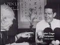 A documentary about D.T. Suzuki (1870-1966), credited with introducing Zen Buddhism to the West.