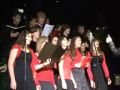 Koncert Kolęd 2009-Chór szkolny kol 2-Dyrygentura Joanna Schabowska