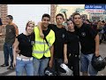 fiesta motera en numancia de la sagra